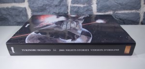 2001 Nights Stories - Version d'Origine 2 (03)